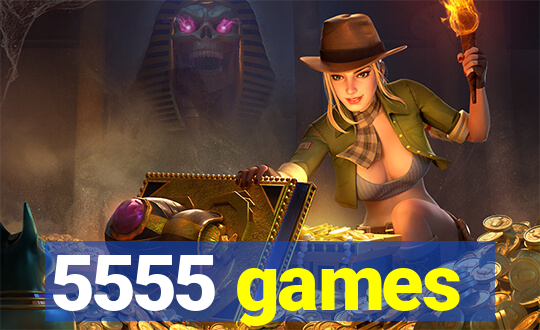 5555 games